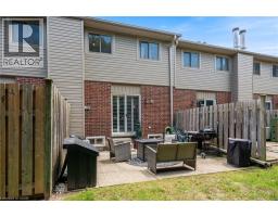 149 BRANTWOOD PARK Road UnitNo. D - 24