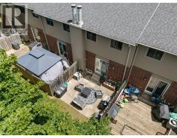 149 BRANTWOOD PARK Road UnitNo. D - 25
