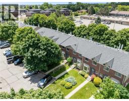 149 BRANTWOOD PARK Road UnitNo. D - 27