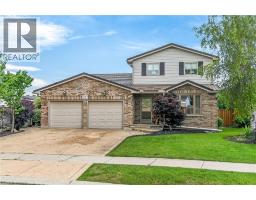 84 JAMIESON Drive - 2