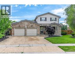 84 JAMIESON Drive - 3