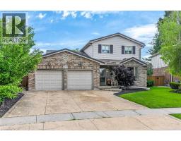 84 JAMIESON Drive - 4