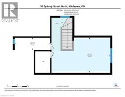 38 SYDNEY Street N - 38