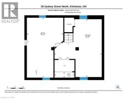 38 SYDNEY Street N - 39
