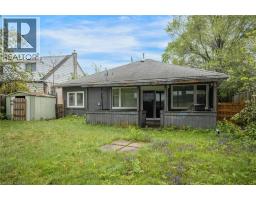 16 WOODWARD Avenue - 29