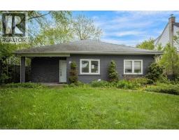 16 WOODWARD Avenue - 4