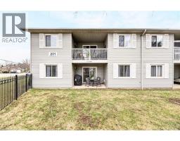 201 DORCHESTER Boulevard UnitNo. 101 - 36
