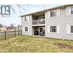 201 DORCHESTER Boulevard UnitNo. 101 - 37