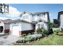560 PENNY Lane - 1