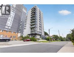158 KING Street N UnitNo. 801 - 1