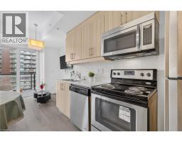 158 KING Street N UnitNo. 801 - 14