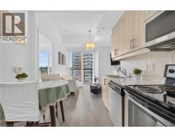 158 KING Street N UnitNo. 801 - 15