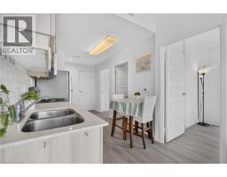 158 KING Street N UnitNo. 801 - 17