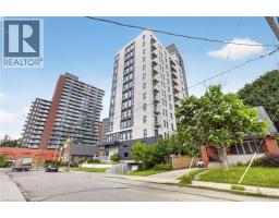 158 KING Street N UnitNo. 801 - 3