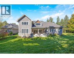 4320 RANDOM ACRES Road - 45