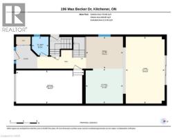196 MAX BECKER Drive - 32