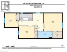 196 MAX BECKER Drive - 33