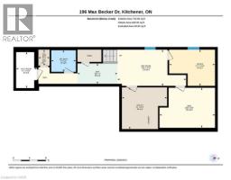 196 MAX BECKER Drive - 34