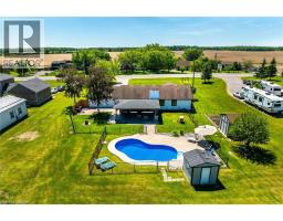 2885 HALDIMAND ROAD 9 - 2