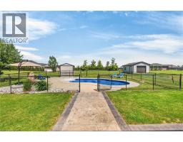2885 HALDIMAND ROAD 9 - 40