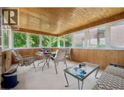 176 SANDFORD FLEMING Drive - 21