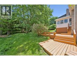 176 SANDFORD FLEMING Drive - 30