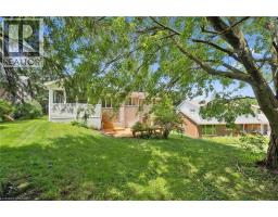 176 SANDFORD FLEMING Drive - 32