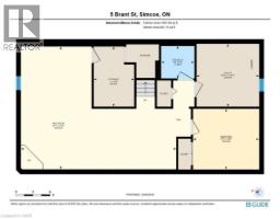5 BRANT Street - 49