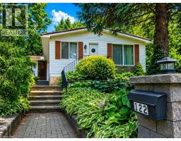 122 TEMPERANCE Street W - 1