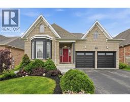130 ABERFOYLE MILL Crescent - 1