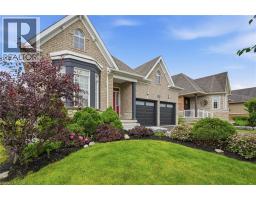 130 ABERFOYLE MILL Crescent - 3