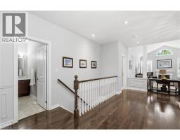 130 ABERFOYLE MILL Crescent - 5