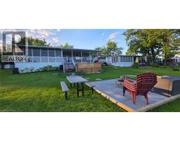 1001 HALDIMAND ROAD 17 UnitNo. 189 - 2