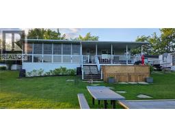 1001 HALDIMAND ROAD 17 UnitNo. 189 - 3