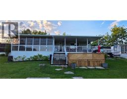 1001 HALDIMAND ROAD 17 UnitNo. 189 - 5