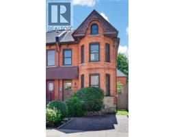 135 CATHARINE Street S - 2