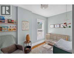 135 CATHARINE Street S - 29