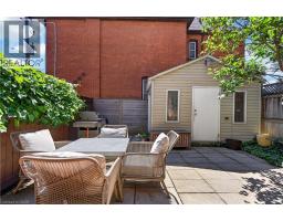 135 CATHARINE Street S - 40