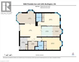 5080 PINEDALE Avenue UnitNo. 1105 - 43