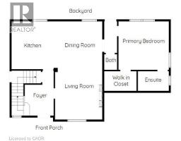 135 ALPINE Avenue - 37