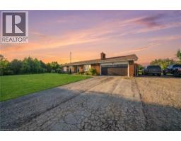 9639 SIDEROAD 27 - 9