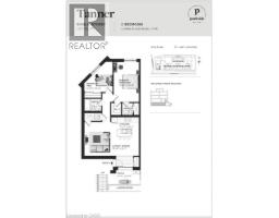 10 PALACE Street UnitNo. B1 - 16