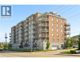 155 WATER Street S UnitNo. 211 - 2