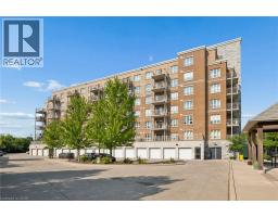 155 WATER Street S UnitNo. 211 - 3