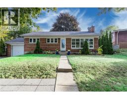 17 ORCHARD Crescent - 5