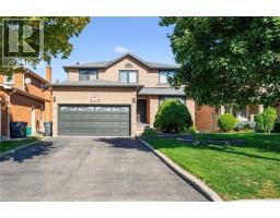 2029 KEMPTON PARK Drive - 1