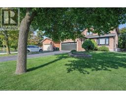 2029 KEMPTON PARK Drive - 2