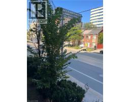 140 BATHURST Street UnitNo. 207 - 18