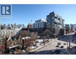 140 BATHURST Street UnitNo. 207 - 20