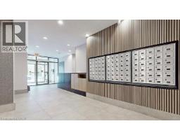 140 BATHURST Street UnitNo. 207 - 8